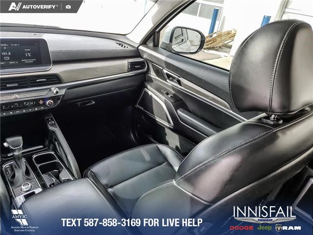 2021 Kia Telluride EX (Stk: U37979) in Red Deer - Image 25 of 25