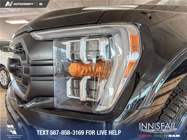 2022 Ford F-150 XLT (Stk: RC20060) in Airdrie - Image 8 of 25 2022 Ford F-150 XLT (Stk: RC20060) in Airdrie - Image 8 of 25