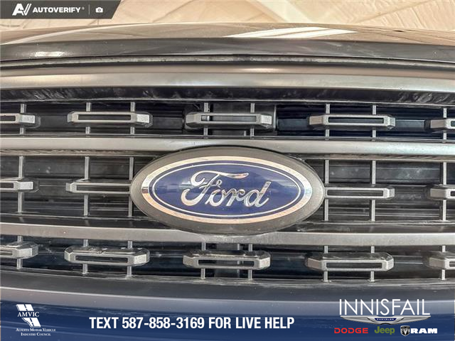 2022 Ford F-150 XLT (Stk: RC20060) in Airdrie - Image 9 of 25 2022 Ford F-150 XLT (Stk: RC20060) in Airdrie - Image 9 of 25