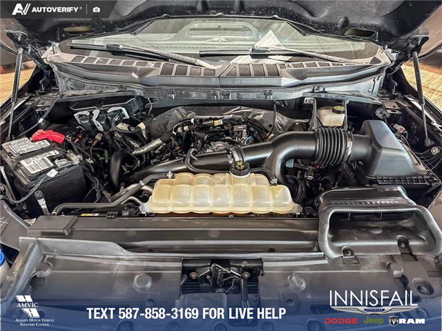 2022 Ford F-150 XLT (Stk: RC20060) in Airdrie - Image 10 of 25 2022 Ford F-150 XLT (Stk: RC20060) in Airdrie - Image 10 of 25