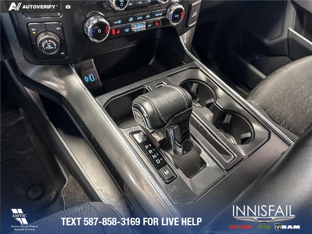 2022 Ford F-150 XLT (Stk: RC20060) in Airdrie - Image 18 of 25 2022 Ford F-150 XLT (Stk: RC20060) in Airdrie - Image 18 of 25