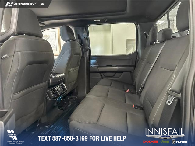 2022 Ford F-150 XLT (Stk: RC20060) in Airdrie - Image 23 of 25 2022 Ford F-150 XLT (Stk: RC20060) in Airdrie - Image 23 of 25