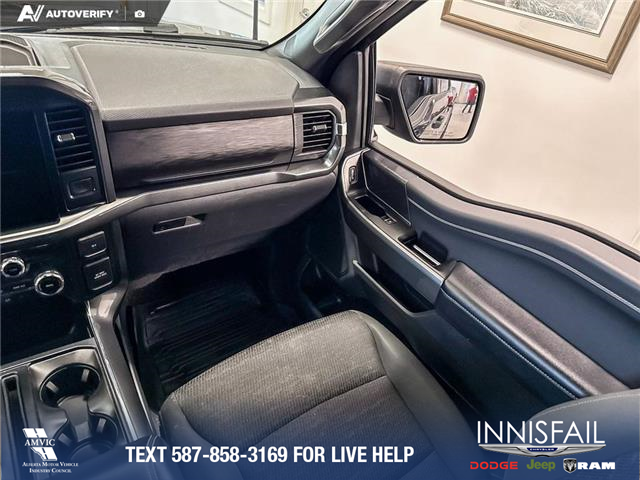 2022 Ford F-150 XLT (Stk: RC20060) in Airdrie - Image 25 of 25 2022 Ford F-150 XLT (Stk: RC20060) in Airdrie - Image 25 of 25