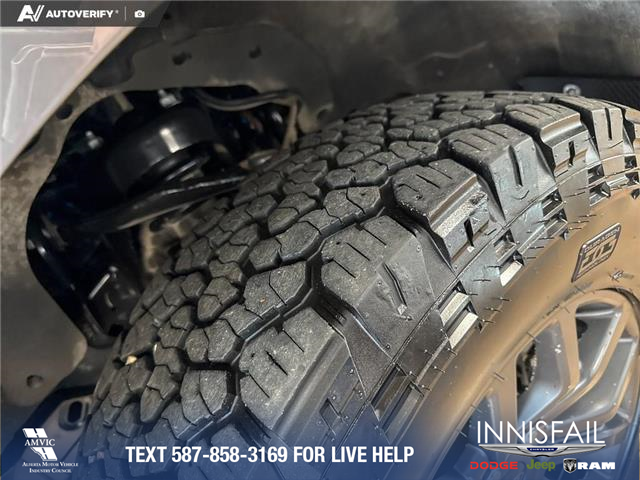 2025 Ford F-150 Tremor (Stk: P14908) in Airdrie - Image 7 of 25