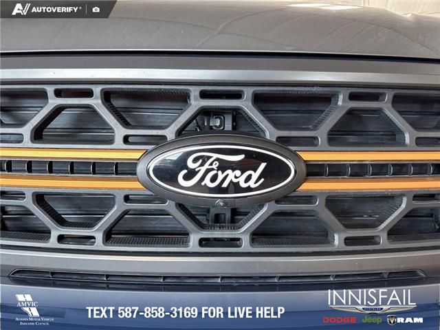 2025 Ford F-150 Tremor (Stk: P14908) in Airdrie - Image 9 of 25