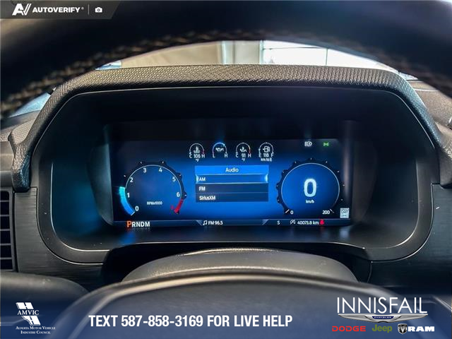 2025 Ford F-150 Tremor (Stk: P14908) in Airdrie - Image 15 of 25