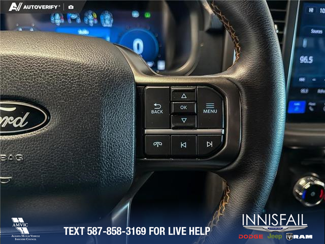 2025 Ford F-150 Tremor (Stk: P14908) in Airdrie - Image 16 of 25
