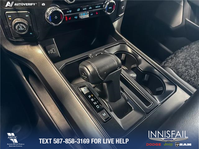 2025 Ford F-150 Tremor (Stk: P14908) in Airdrie - Image 18 of 25