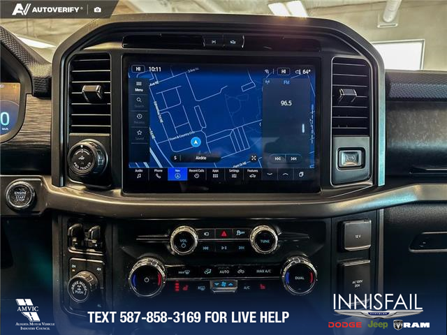 2025 Ford F-150 Tremor (Stk: P14908) in Airdrie - Image 19 of 25