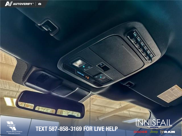 2025 Ford F-150 Tremor (Stk: P14908) in Airdrie - Image 21 of 25