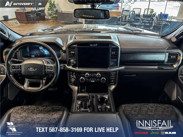 2025 Ford F-150 Tremor (Stk: P14908) in Airdrie - Image 24 of 25