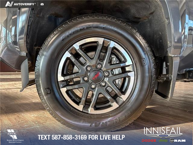 2025 Toyota Tacoma Base (Stk: P14899) in Airdrie - Image 6 of 25 2025 Toyota Tacoma Base (Stk: P14899) in Airdrie - Image 6 of 25