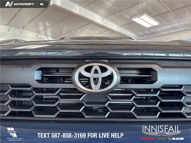 2025 Toyota Tacoma Base (Stk: P14899) in Airdrie - Image 9 of 25 2025 Toyota Tacoma Base (Stk: P14899) in Airdrie - Image 9 of 25