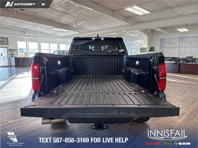 2025 Toyota Tacoma Base (Stk: P14899) in Airdrie - Image 12 of 25 2025 Toyota Tacoma Base (Stk: P14899) in Airdrie - Image 12 of 25