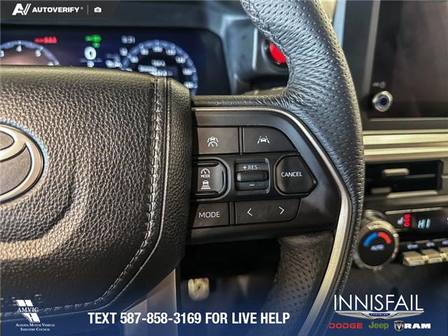 2025 Toyota Tacoma Base (Stk: P14899) in Airdrie - Image 16 of 25 2025 Toyota Tacoma Base (Stk: P14899) in Airdrie - Image 16 of 25