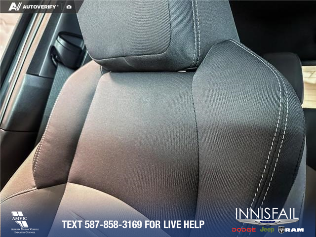 2025 Toyota Tacoma Base (Stk: P14899) in Airdrie - Image 20 of 25 2025 Toyota Tacoma Base (Stk: P14899) in Airdrie - Image 20 of 25