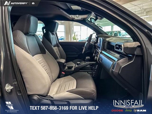 2025 Toyota Tacoma Base (Stk: P14899) in Airdrie - Image 22 of 25 2025 Toyota Tacoma Base (Stk: P14899) in Airdrie - Image 22 of 25