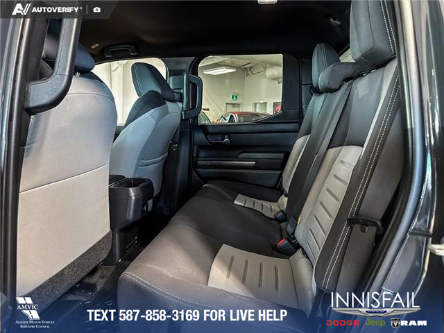 2025 Toyota Tacoma Base (Stk: P14899) in Airdrie - Image 23 of 25 2025 Toyota Tacoma Base (Stk: P14899) in Airdrie - Image 23 of 25