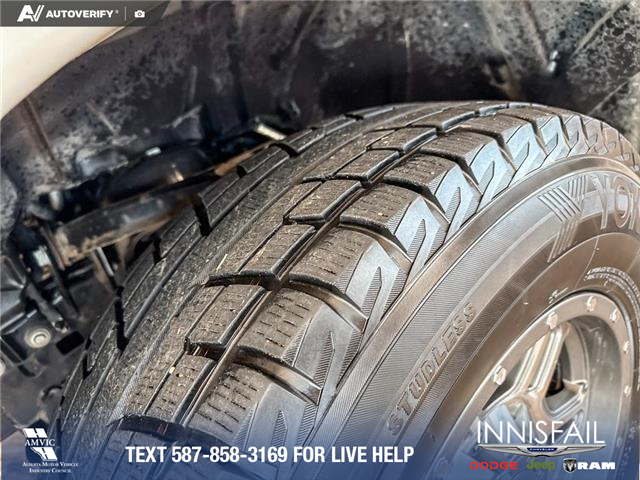 2022 RAM 1500 Classic Tradesman (Stk: P14910) in Airdrie - Image 7 of 25