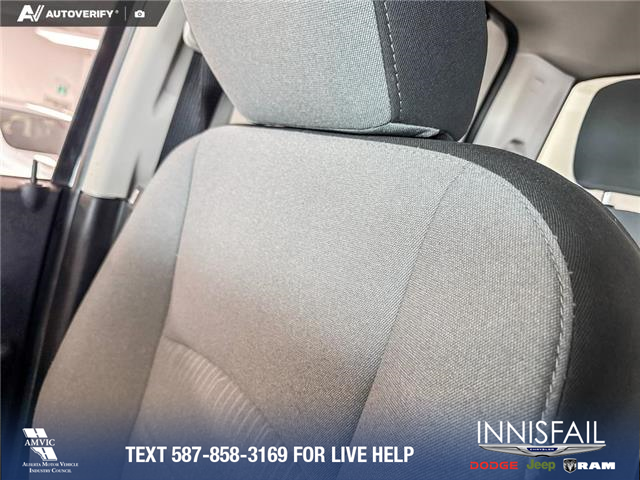 2022 RAM 1500 Classic Tradesman (Stk: P14910) in Airdrie - Image 20 of 25