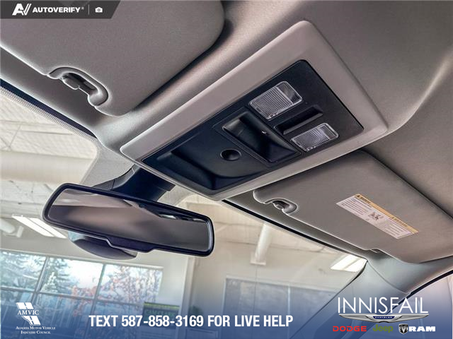 2022 RAM 1500 Classic Tradesman (Stk: P14910) in Airdrie - Image 21 of 25