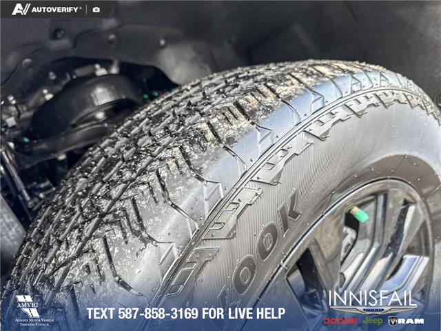 2025 Ford F-150 Lariat (Stk: RC20043) in Airdrie - Image 7 of 25