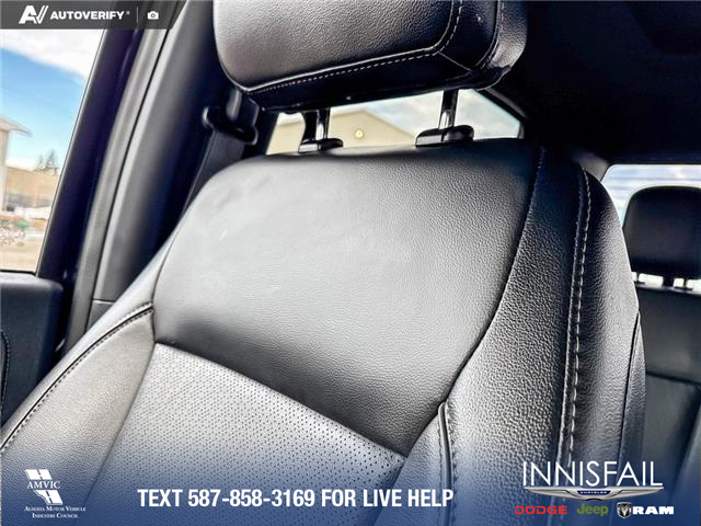 2025 Ford F-150 Lariat (Stk: RC20043) in Airdrie - Image 20 of 25