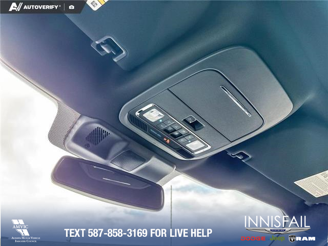 2025 Ford F-150 Lariat (Stk: RC20043) in Airdrie - Image 21 of 25