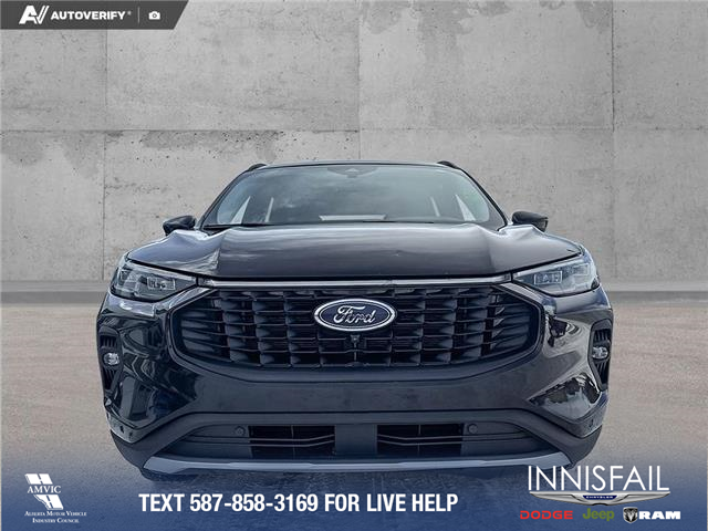 2023 Ford Escape PHEV (Stk: P6959) in Olds - Image 2 of 25