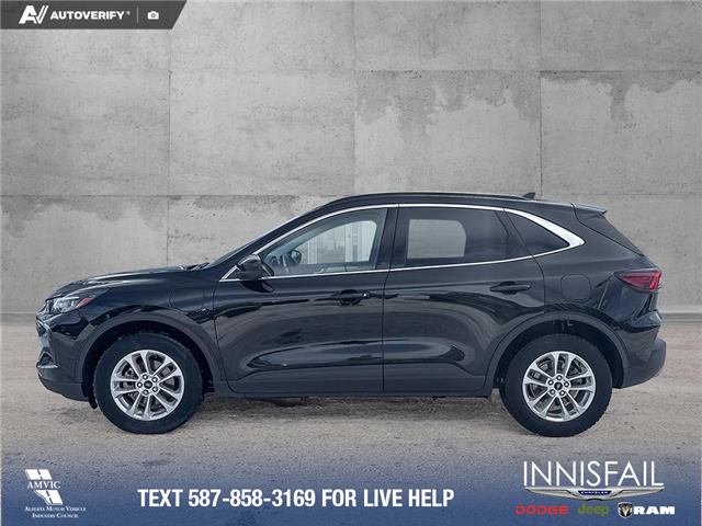 2023 Ford Escape PHEV (Stk: P6959) in Olds - Image 3 of 25