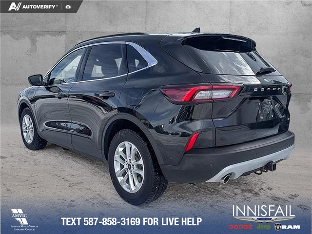 2023 Ford Escape PHEV (Stk: P6959) in Olds - Image 4 of 25