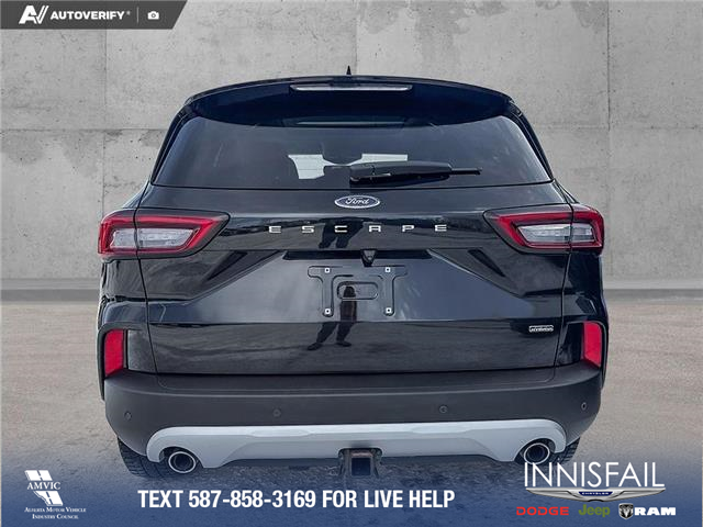 2023 Ford Escape PHEV (Stk: P6959) in Olds - Image 5 of 25