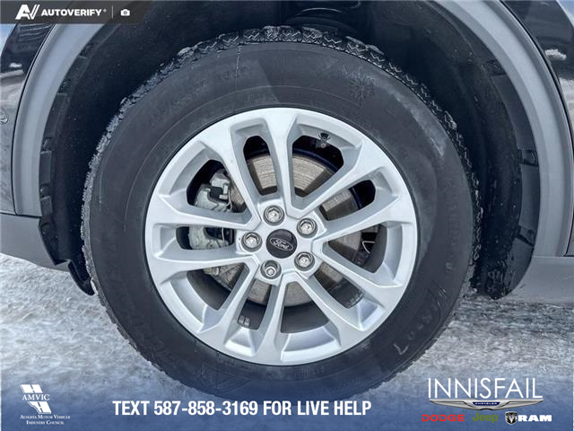 2023 Ford Escape PHEV (Stk: P6959) in Olds - Image 6 of 25