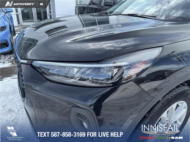 2023 Ford Escape PHEV (Stk: P6959) in Olds - Image 8 of 25