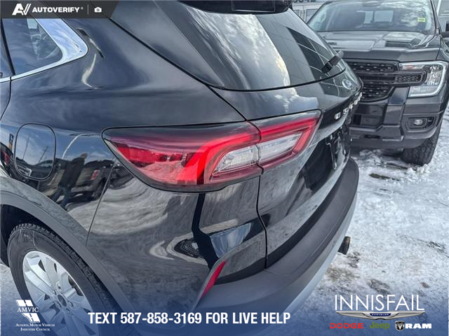 2023 Ford Escape PHEV (Stk: P6959) in Olds - Image 11 of 25