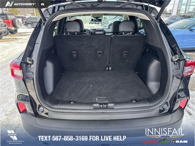 2023 Ford Escape PHEV (Stk: P6959) in Olds - Image 12 of 25