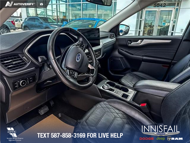 2023 Ford Escape PHEV (Stk: P6959) in Olds - Image 13 of 25