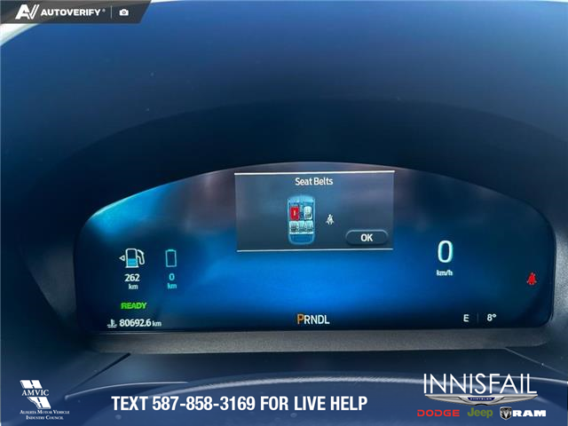 2023 Ford Escape PHEV (Stk: P6959) in Olds - Image 15 of 25