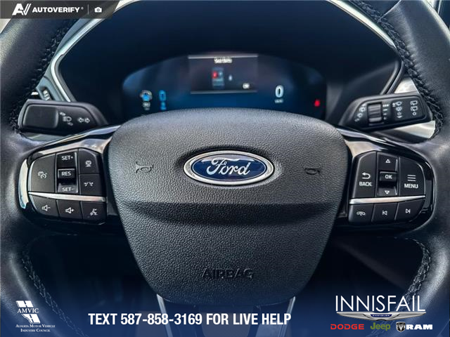 2023 Ford Escape PHEV (Stk: P6959) in Olds - Image 16 of 25