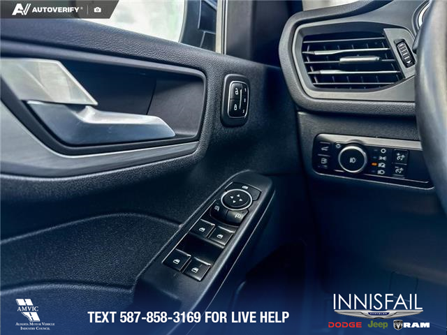 2023 Ford Escape PHEV (Stk: P6959) in Olds - Image 17 of 25