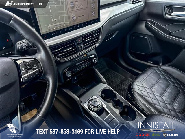 2023 Ford Escape PHEV (Stk: P6959) in Olds - Image 18 of 25