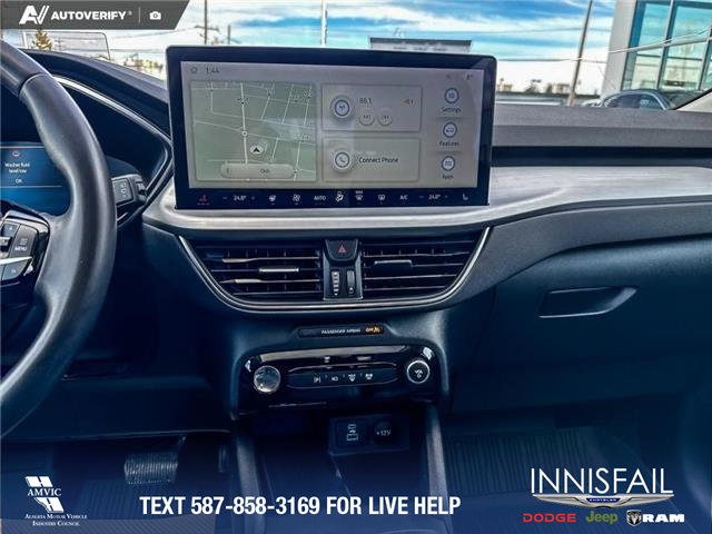 2023 Ford Escape PHEV (Stk: P6959) in Olds - Image 19 of 25