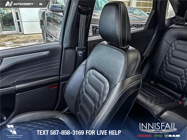 2023 Ford Escape PHEV (Stk: P6959) in Olds - Image 20 of 25