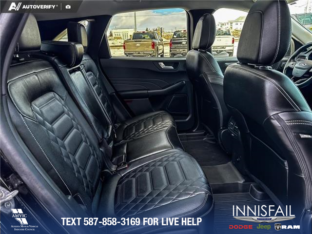 2023 Ford Escape PHEV (Stk: P6959) in Olds - Image 23 of 25