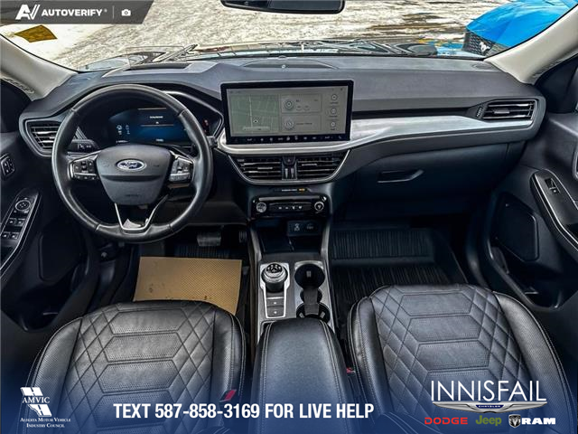 2023 Ford Escape PHEV (Stk: P6959) in Olds - Image 24 of 25