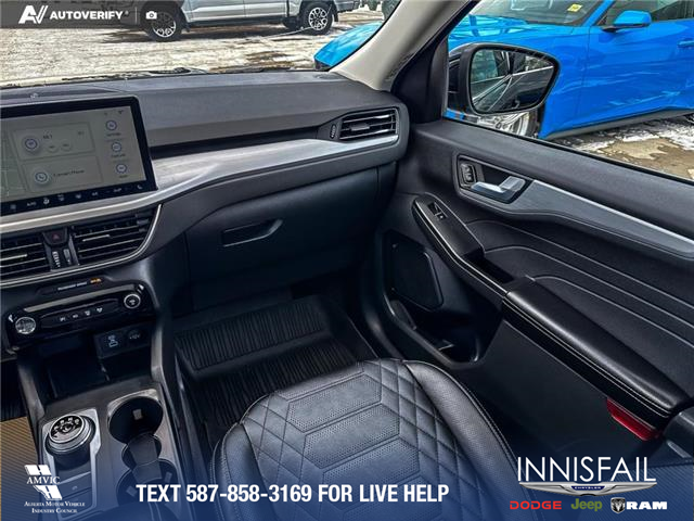 2023 Ford Escape PHEV (Stk: P6959) in Olds - Image 25 of 25