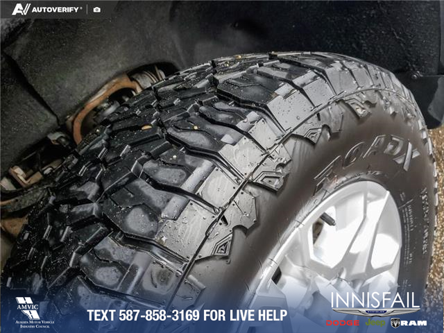 2024 Chevrolet Silverado 3500HD LT (Stk: U37974) in Red Deer - Image 7 of 24