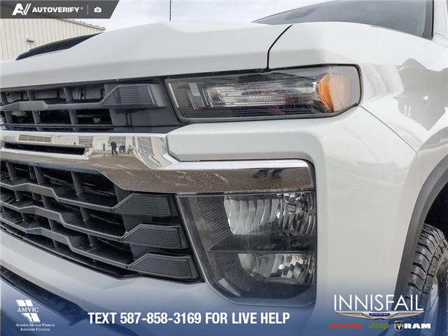 2024 Chevrolet Silverado 3500HD LT (Stk: U37974) in Red Deer - Image 8 of 24
