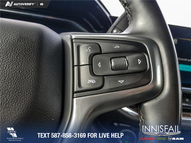 2024 Chevrolet Silverado 3500HD LT (Stk: U37974) in Red Deer - Image 15 of 24