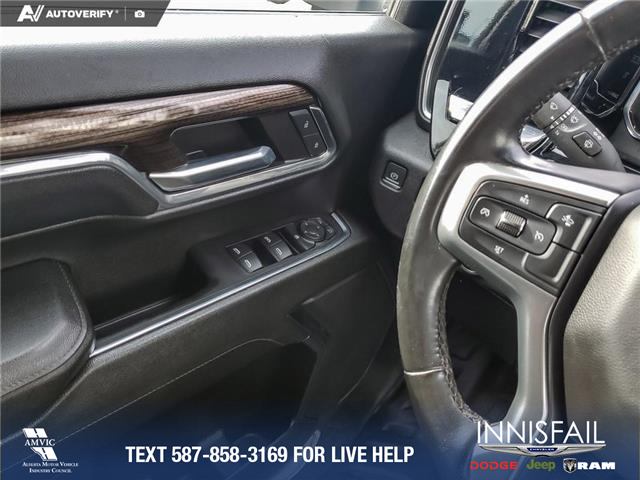 2024 Chevrolet Silverado 3500HD LT (Stk: U37974) in Red Deer - Image 16 of 24
